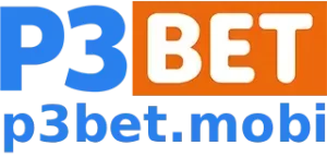 p3bet-logo