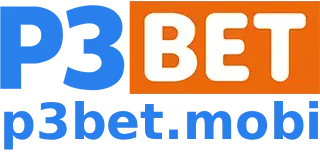 p3bet-logo